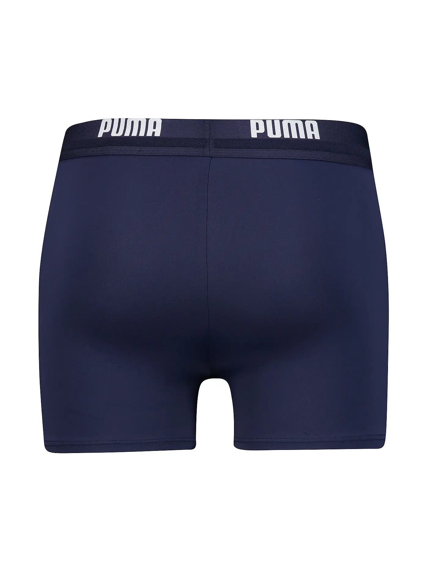 PUMA | Herren Beinbadehose | dunkelblau